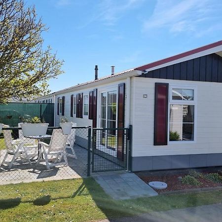 Seacottage Brugge - Blankenberge - De Haan Exteriör bild