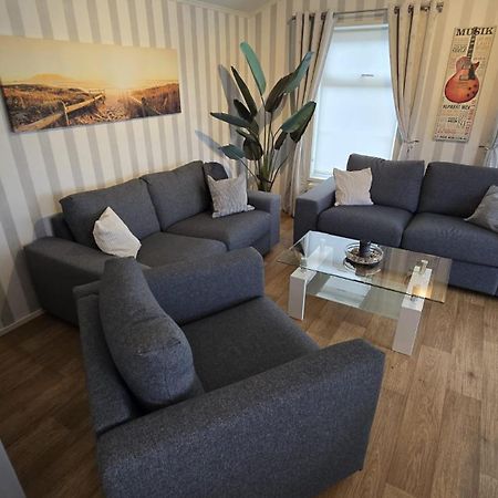 Seacottage Brugge - Blankenberge - De Haan Exteriör bild