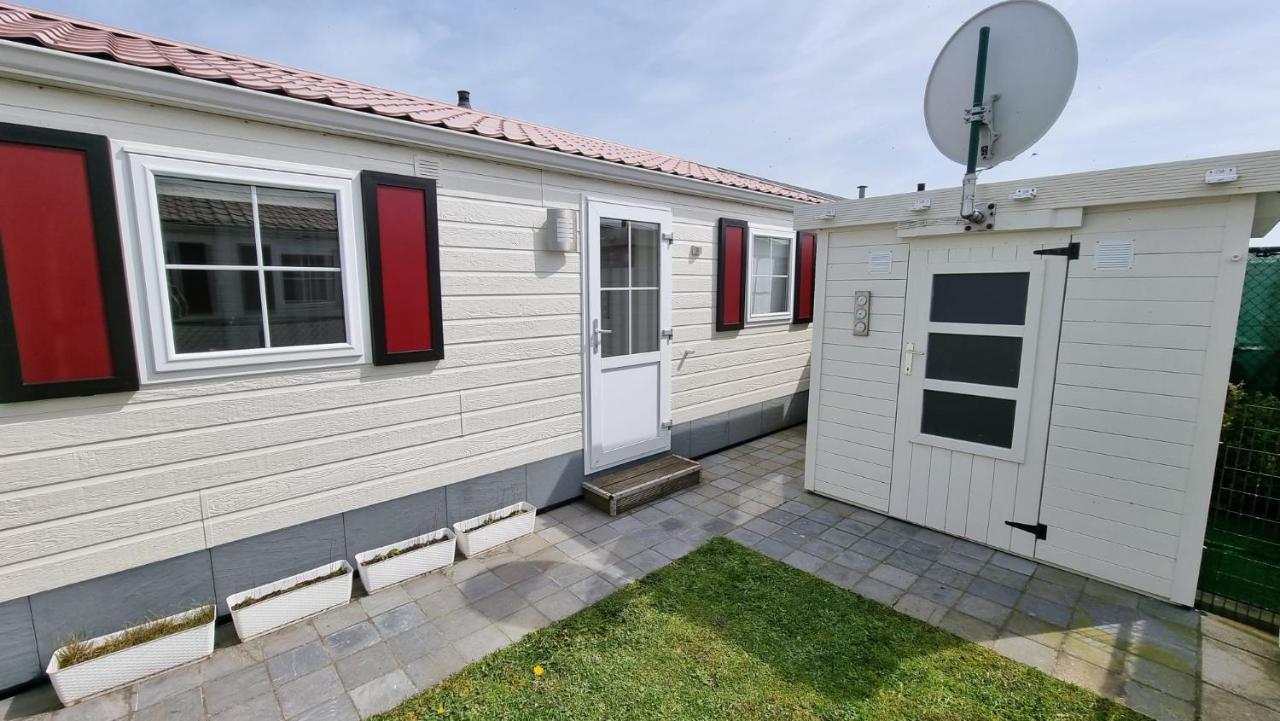 Seacottage Brugge - Blankenberge - De Haan Exteriör bild