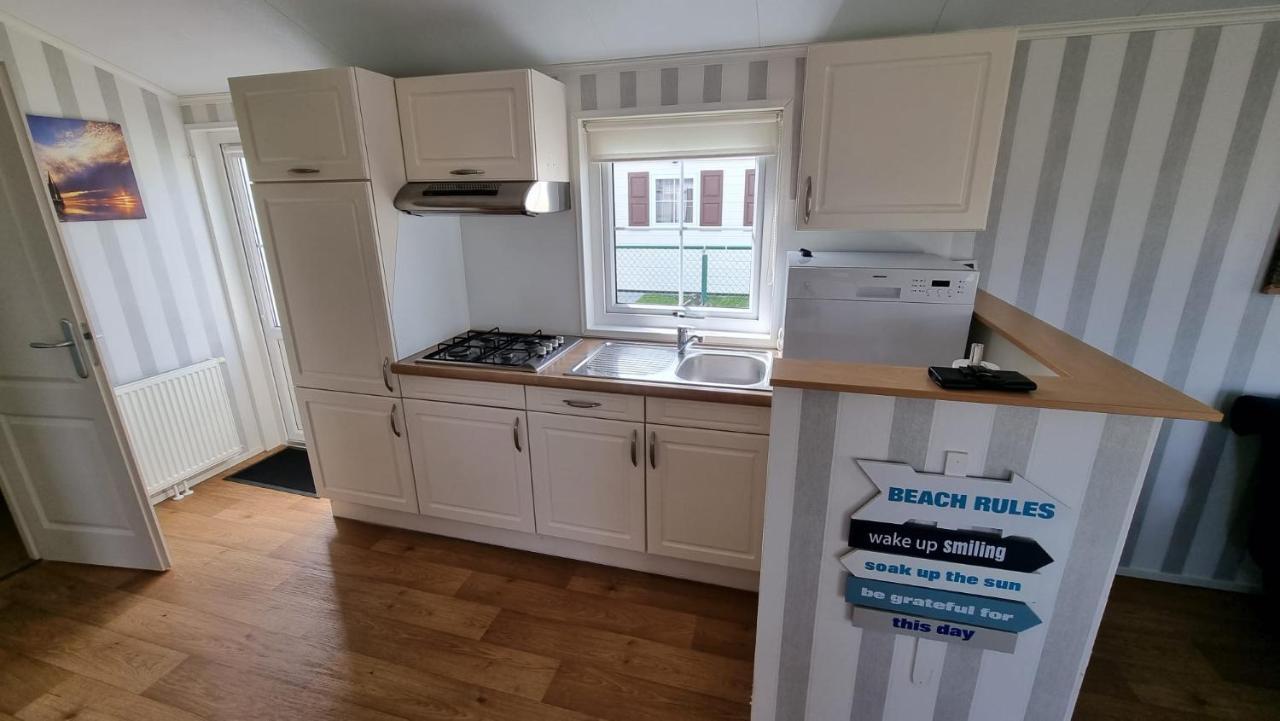 Seacottage Brugge - Blankenberge - De Haan Exteriör bild