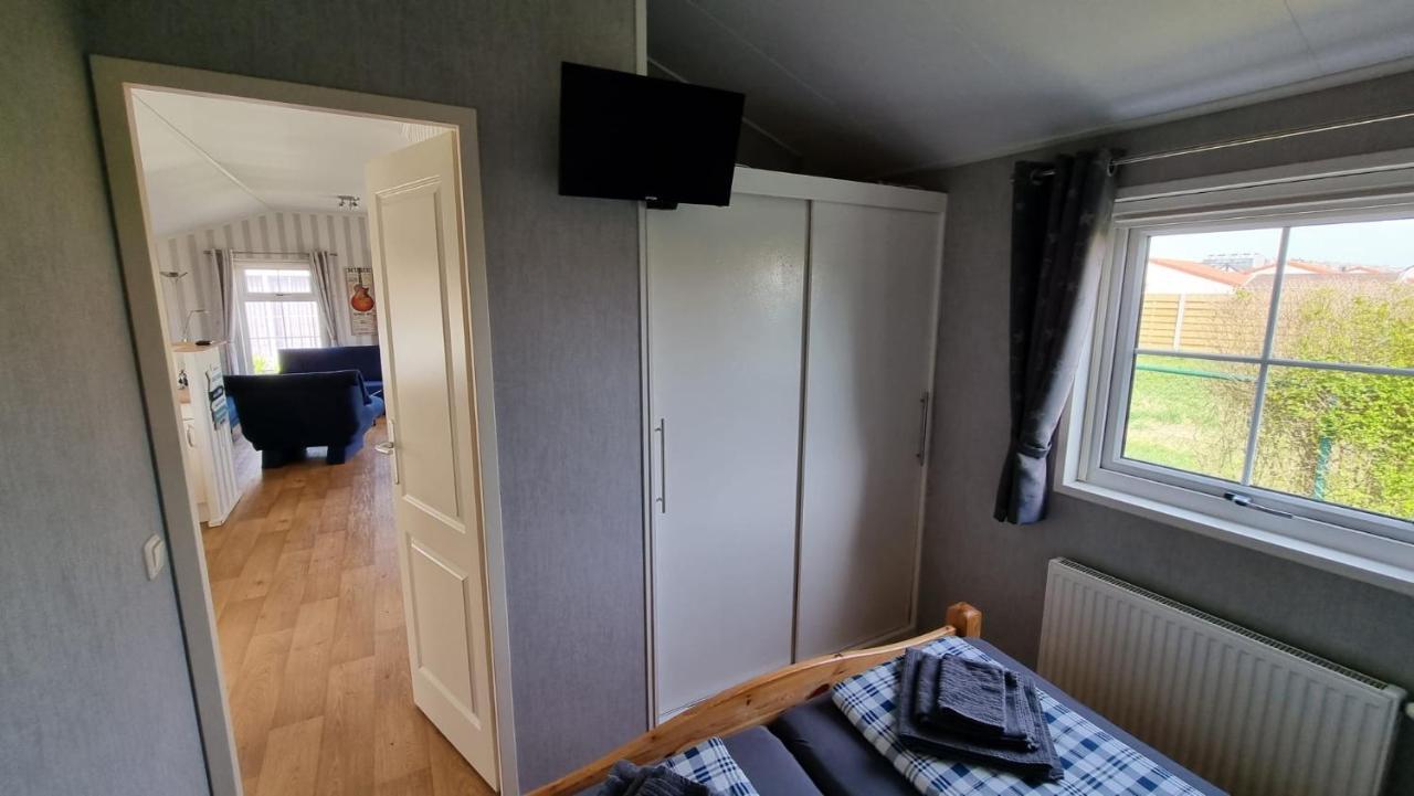 Seacottage Brugge - Blankenberge - De Haan Exteriör bild