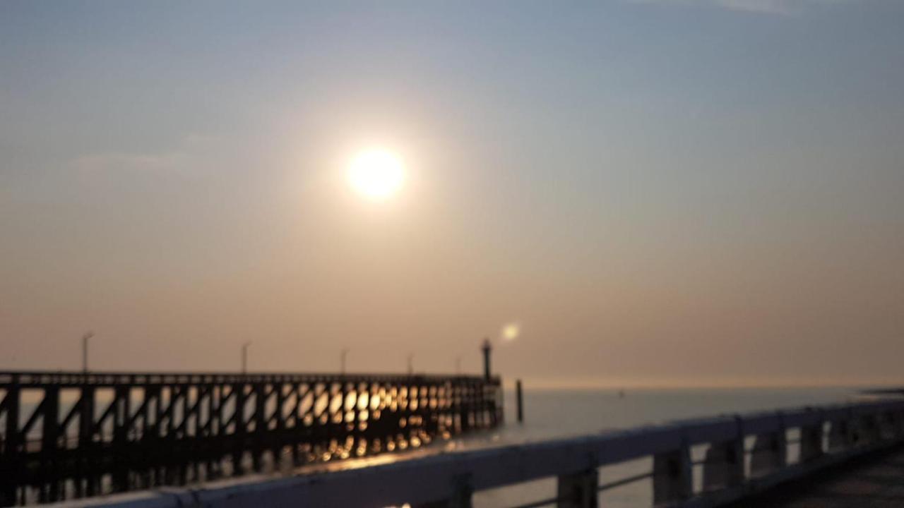 Seacottage Brugge - Blankenberge - De Haan Exteriör bild