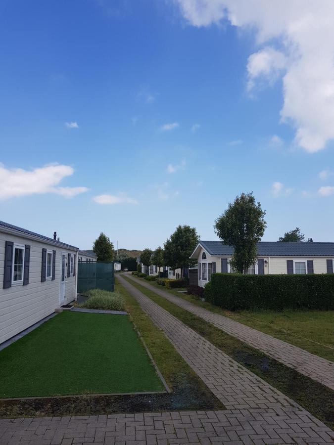 Seacottage Brugge - Blankenberge - De Haan Exteriör bild