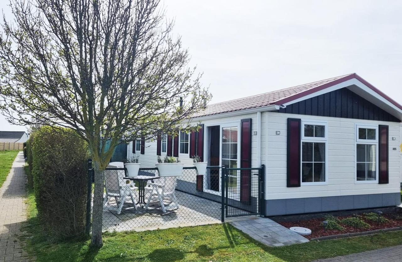 Seacottage Brugge - Blankenberge - De Haan Exteriör bild