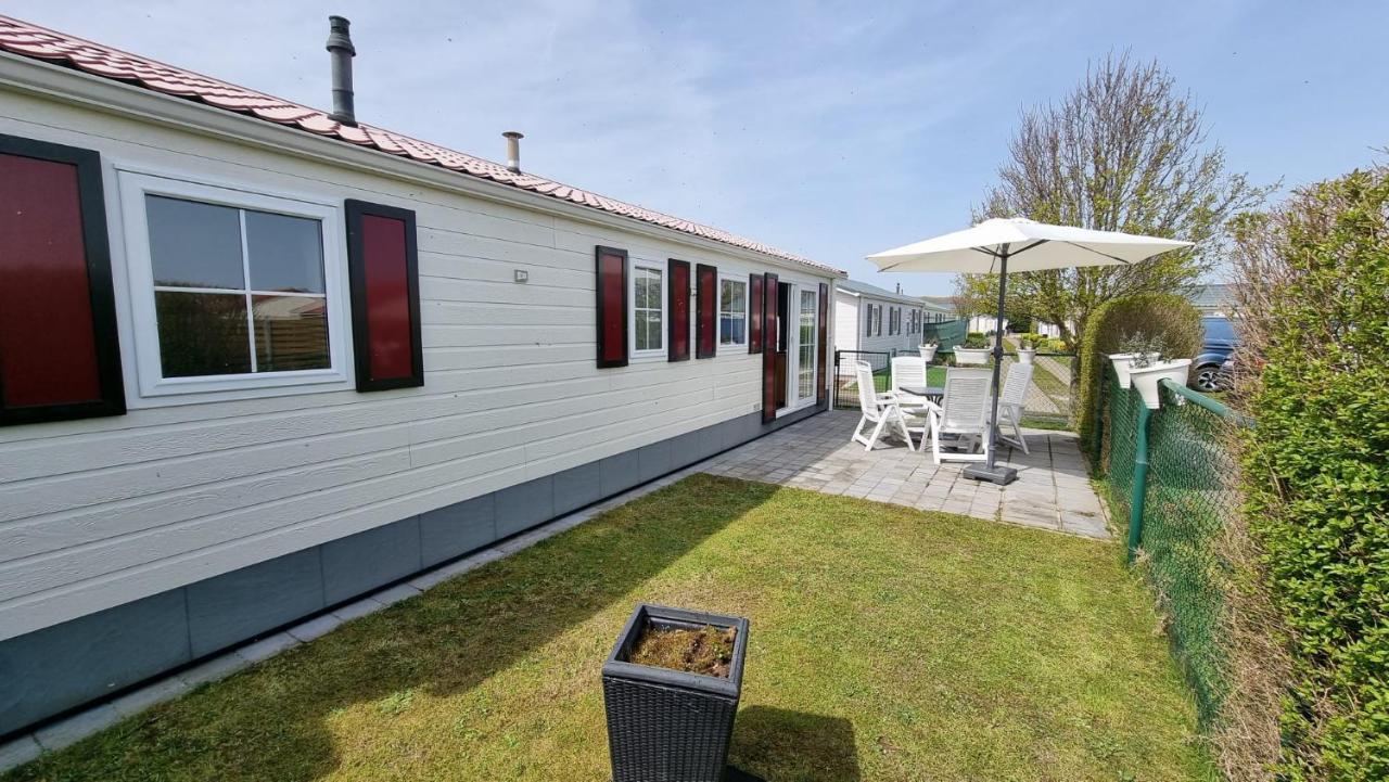 Seacottage Brugge - Blankenberge - De Haan Exteriör bild