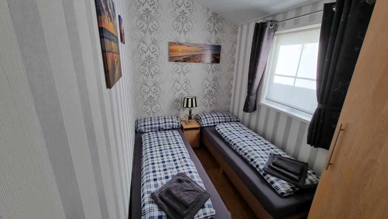 Seacottage Brugge - Blankenberge - De Haan Exteriör bild
