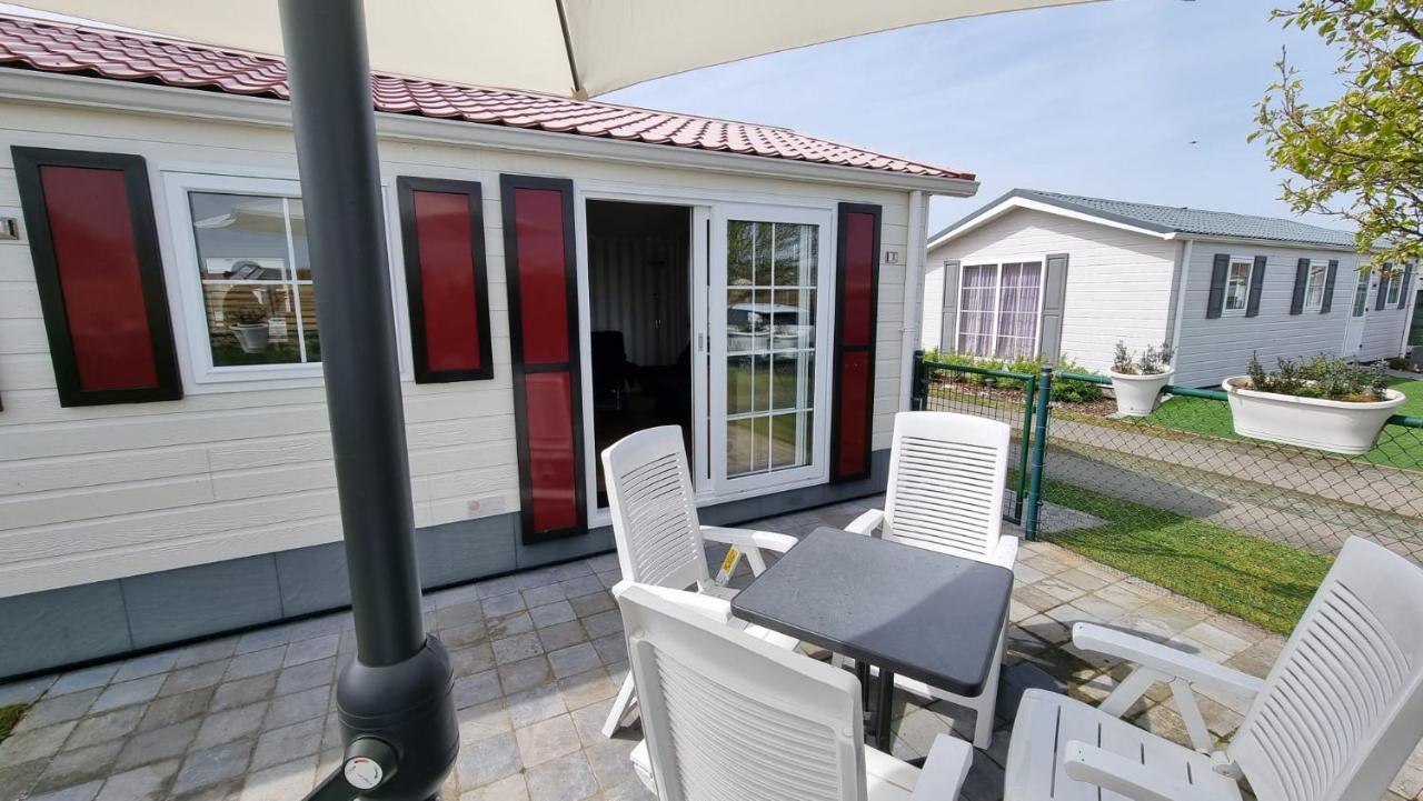 Seacottage Brugge - Blankenberge - De Haan Exteriör bild