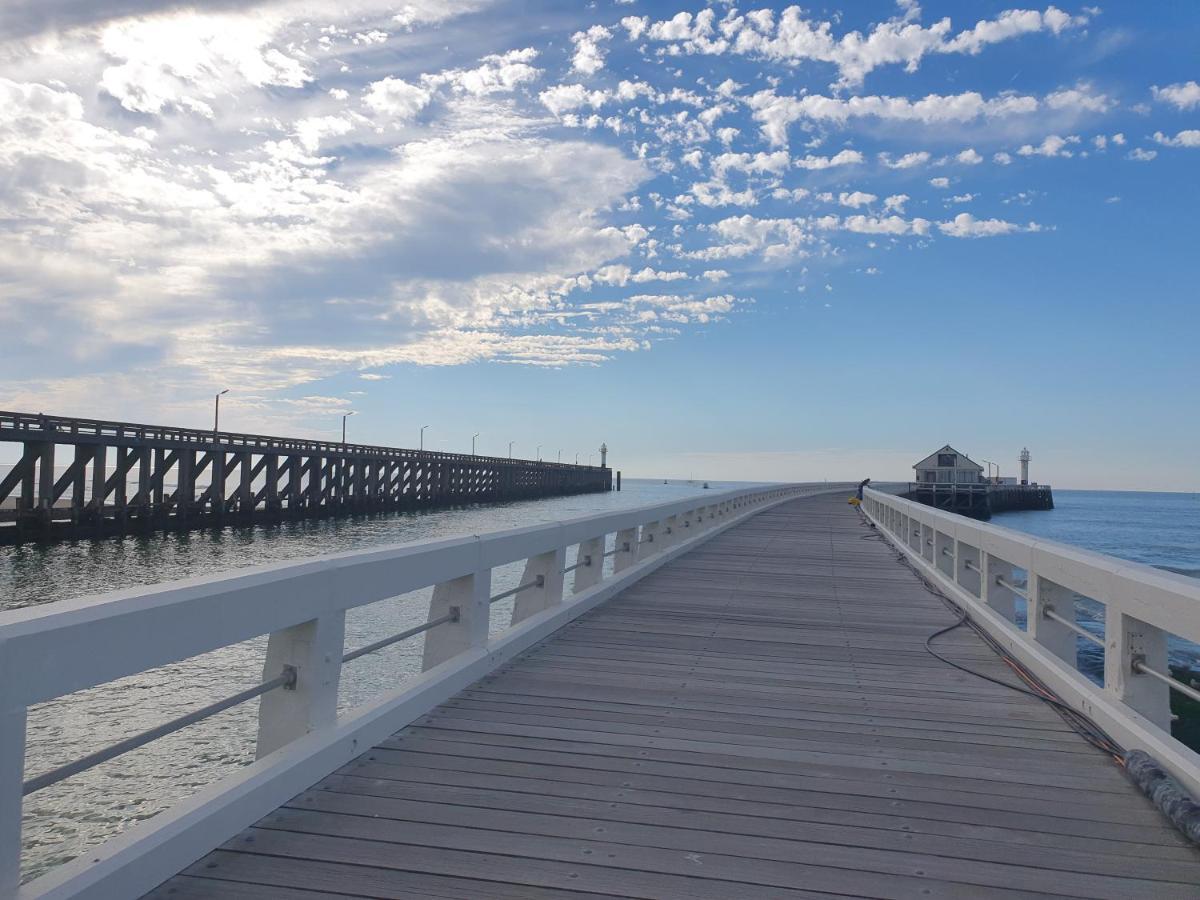 Seacottage Brugge - Blankenberge - De Haan Exteriör bild
