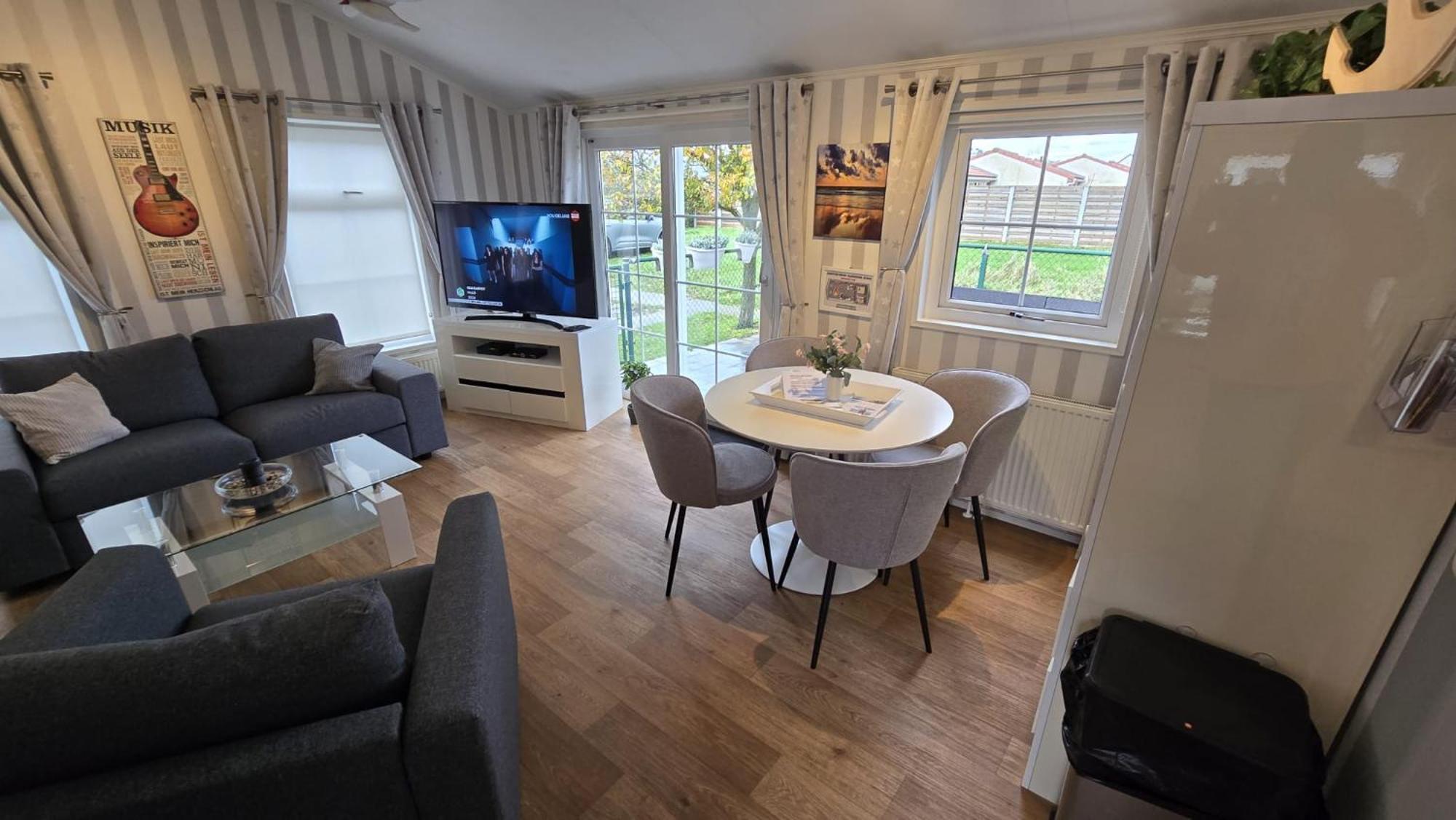 Seacottage Brugge - Blankenberge - De Haan Exteriör bild