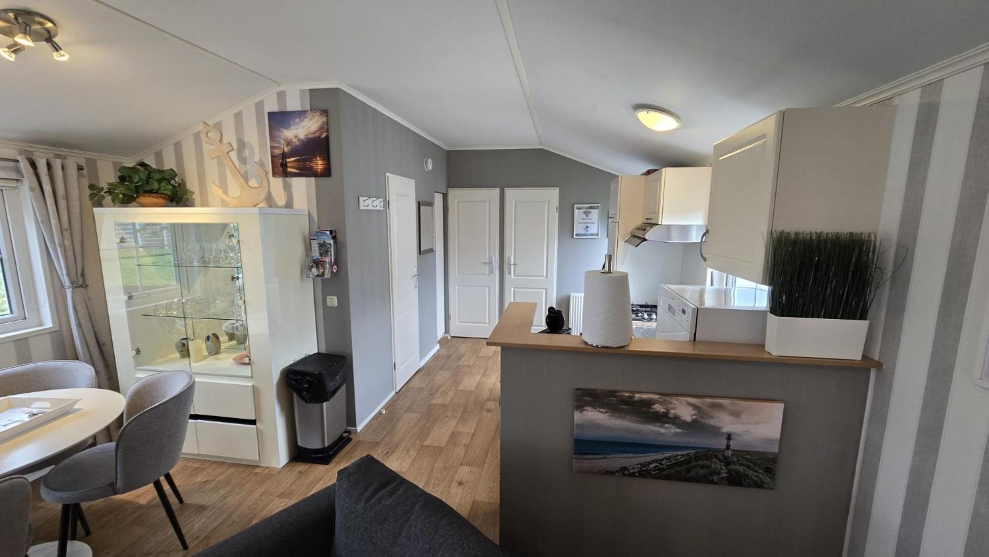 Seacottage Brugge - Blankenberge - De Haan Exteriör bild